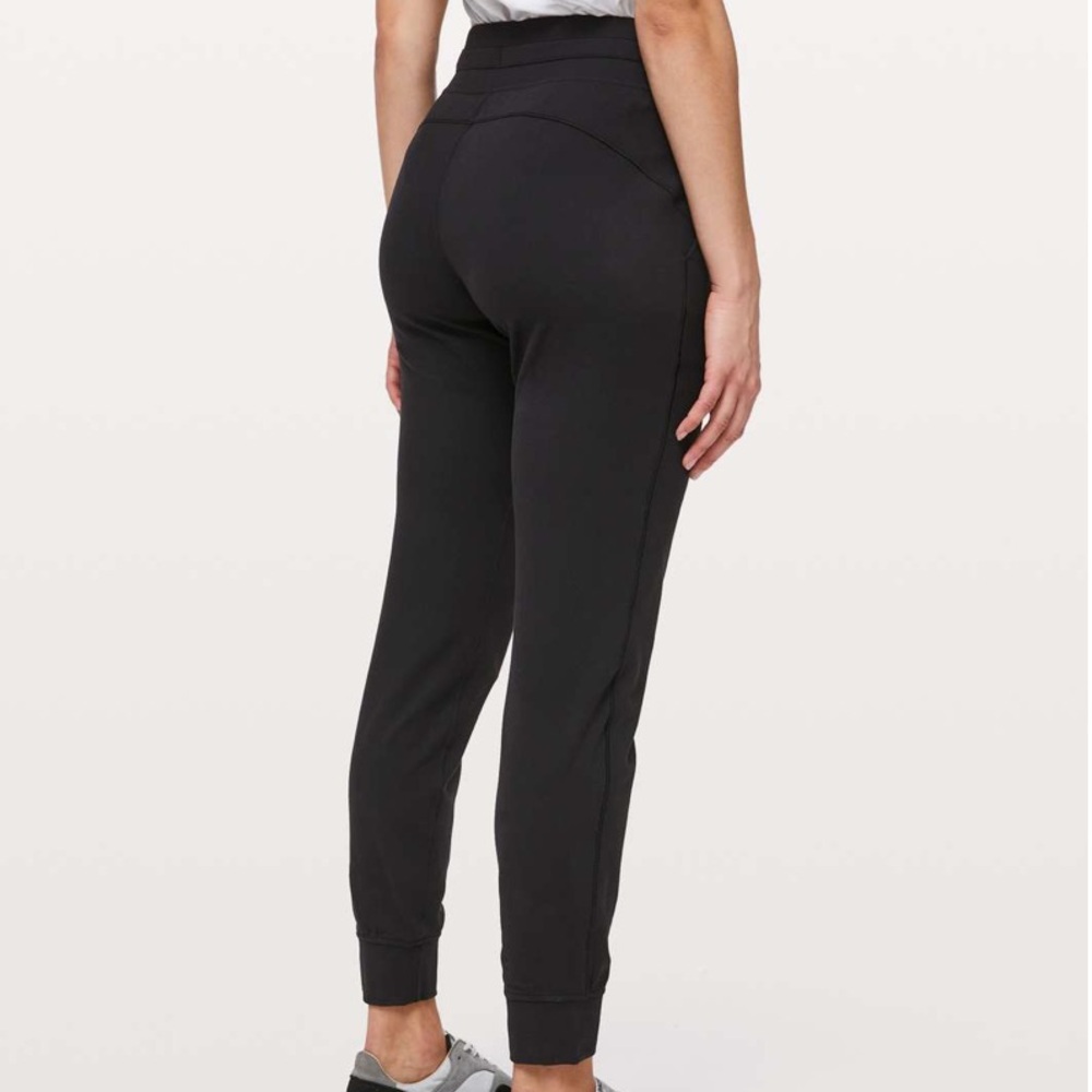 Ready To Rulu Pant 29" in Black